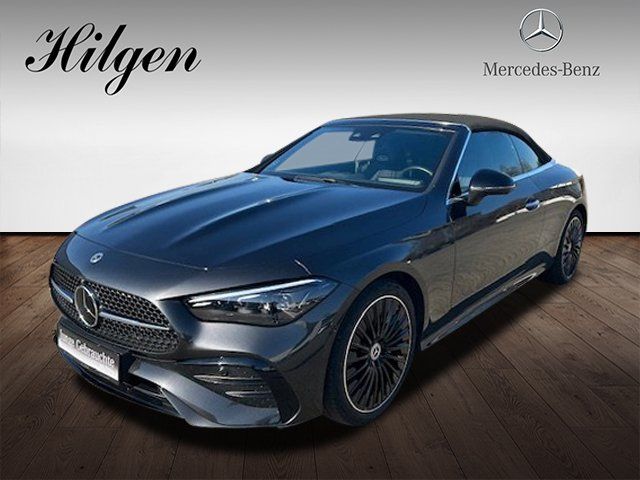 Mercedes-Benz CLE 300 9.633 km 62.850 &euro; Edewecht / OT Friedrichsfehn 26188