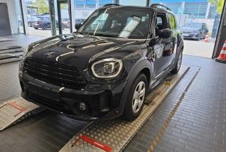 Cooper Countryman