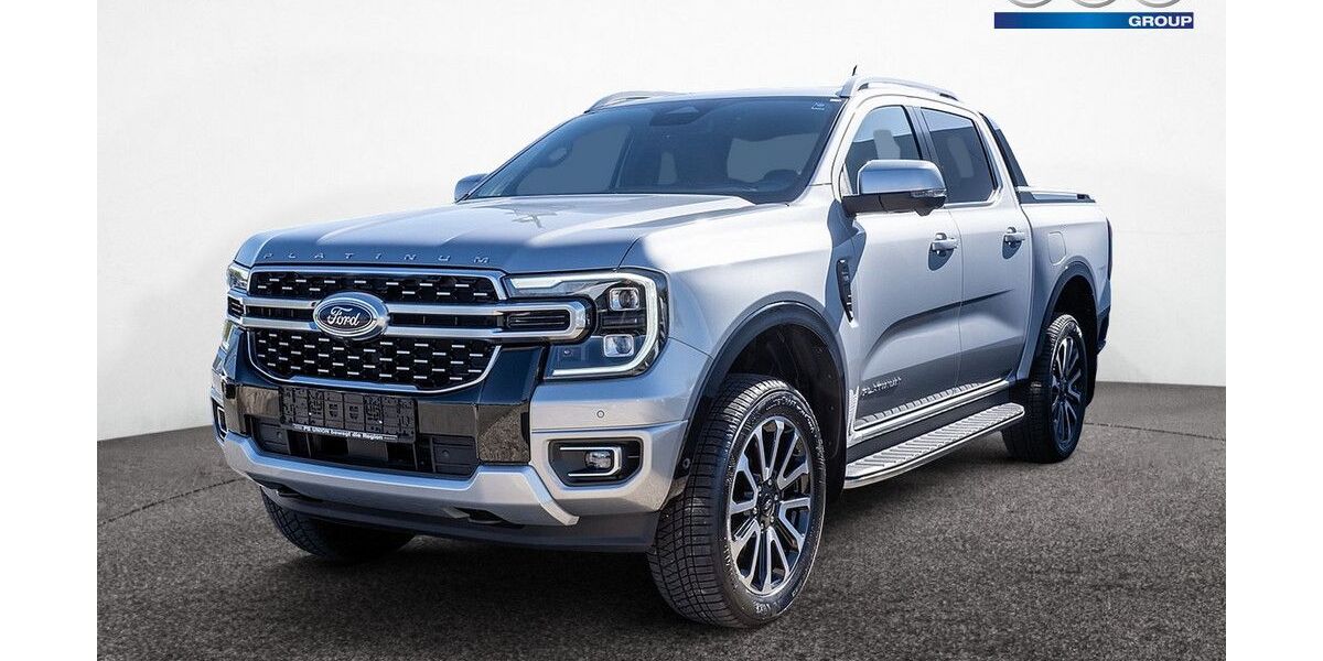 Ford Ranger 48.521 km 49.990 &euro; Halle(Saale) 06122