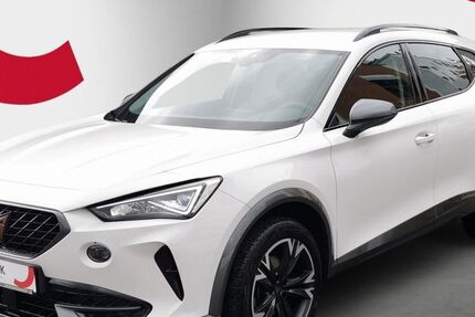 Cupra Formentor 48.190 km 20.220 &euro; Weiden 92637