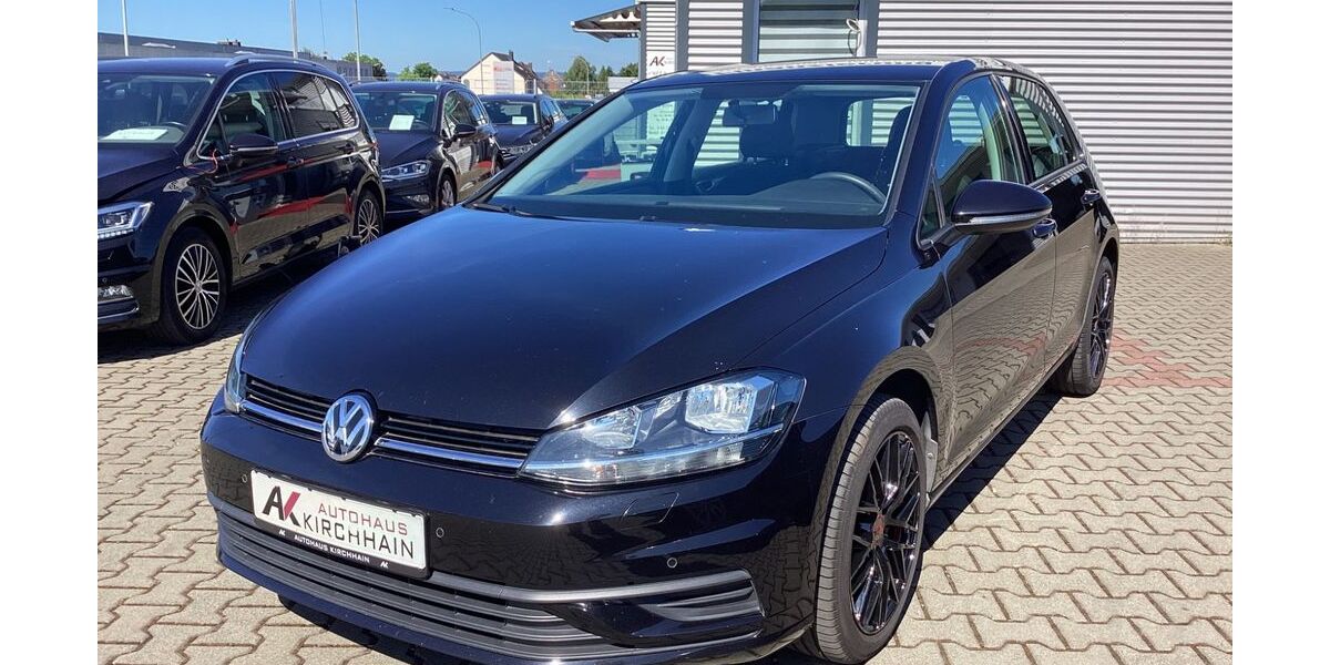 VW Golf 123.279 km 11.800 &euro; Kirchhain 35274