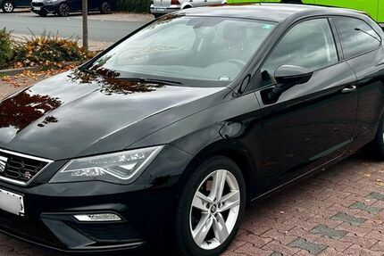 Seat Leon 141.000 km 11.250 € Frankfurt 60325