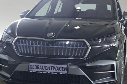 Skoda Enyaq 8.800 km 44.460 € München 80807