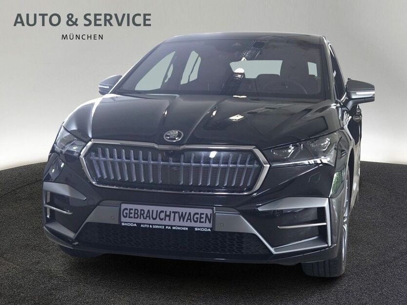 Skoda Enyaq 8.800 km 46.960 € München 80807