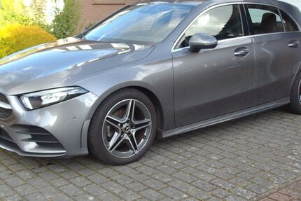 Mercedes-Benz A 180 58.000 km 25.500 € Ebstorf 29574
