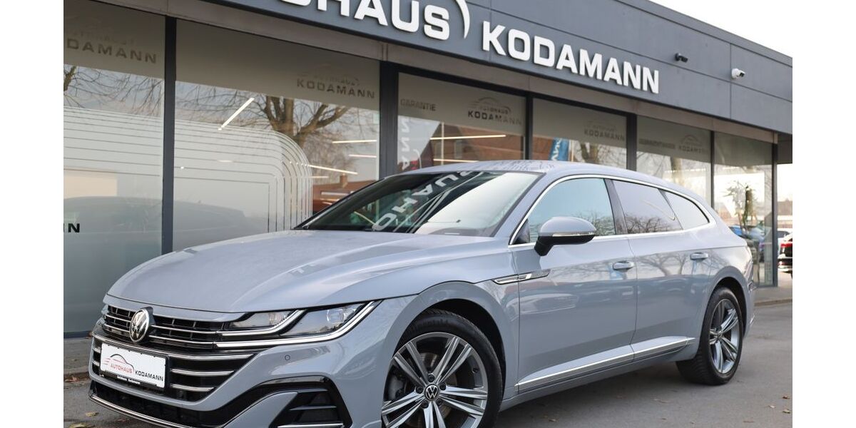 VW Arteon 29.271 km 29.950 &euro; Rheda-Wiedenbrück 33378