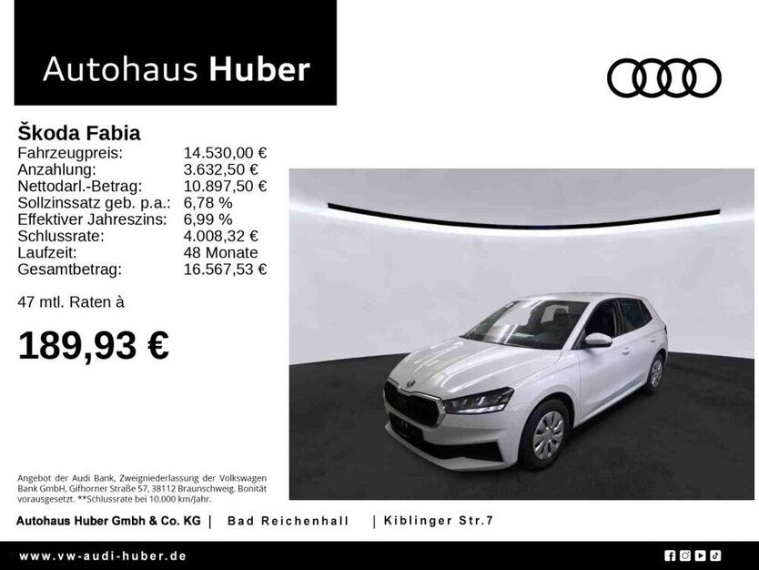 Fabia