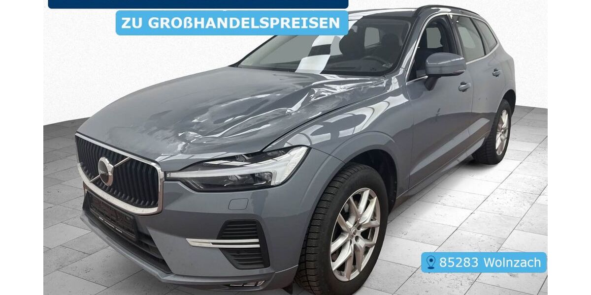 Volvo XC60 141.949 km 23.997 &euro; Starnberg 82319