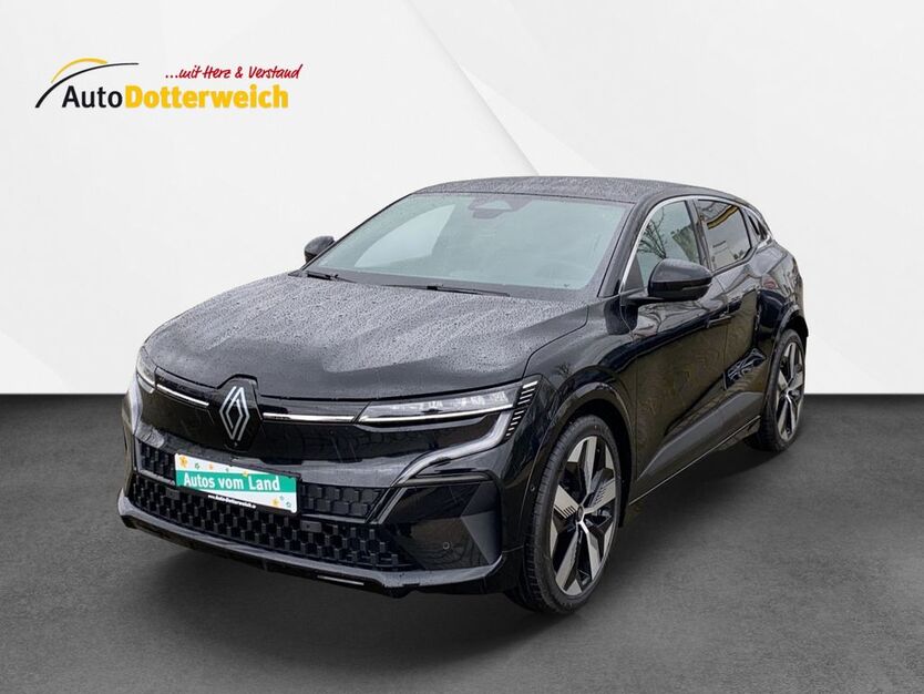 Renault Megane 51.000 km 42.990 € Schönbrunn 96185