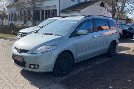 Mazda 5 200.000 km 2.450 &euro; Berlin 12349