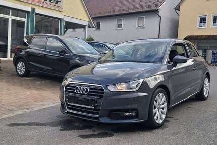 Audi A1 163.500 km 8.980 &euro; Lauterhofen 92283