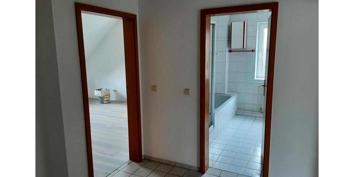 Etagenwohnung Oldenburg Drielaker-Moor - 3 Zimmer, 73 m&sup2;, 195.000&euro; | Angebot:26884765