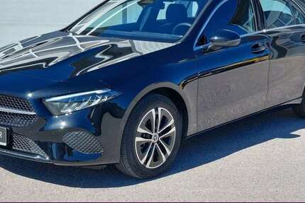 Mercedes-Benz A 250 8.800 km 31.890 &euro; Peiting 86971