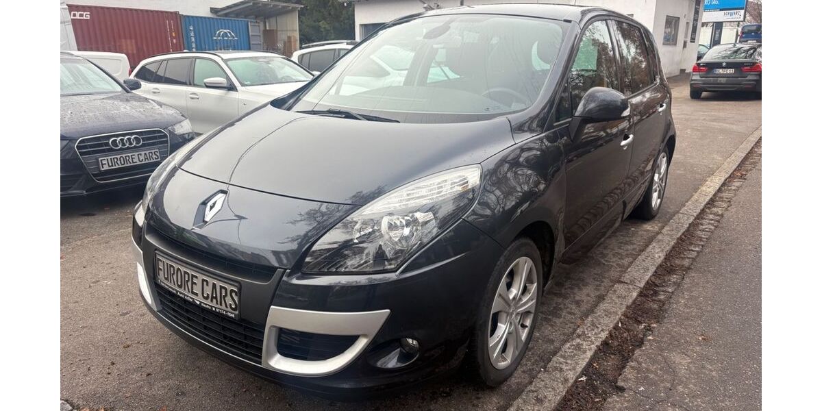 Renault Scenic 159.000 km 2.450 &euro; Albstadt 72458