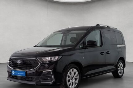 Ford Tourneo Connect 13.563 km 29.890 &euro; Düsseldorf 40233