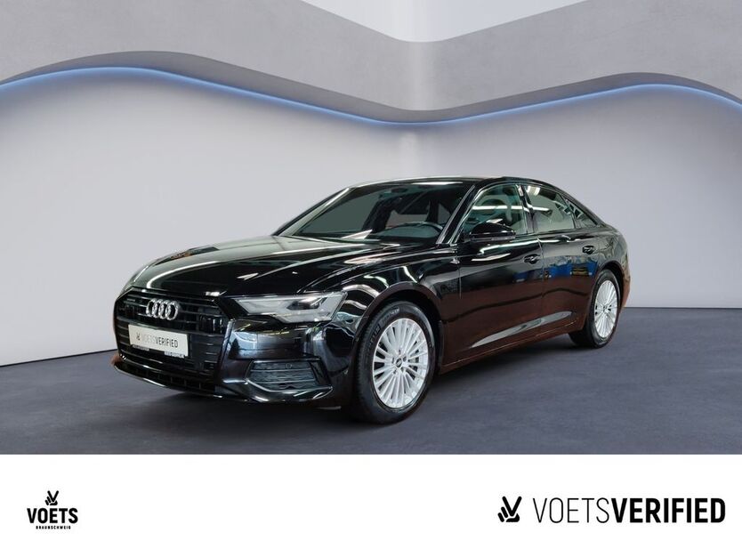Audi A6 65.150 km 30.980 € Braunschweig 38124