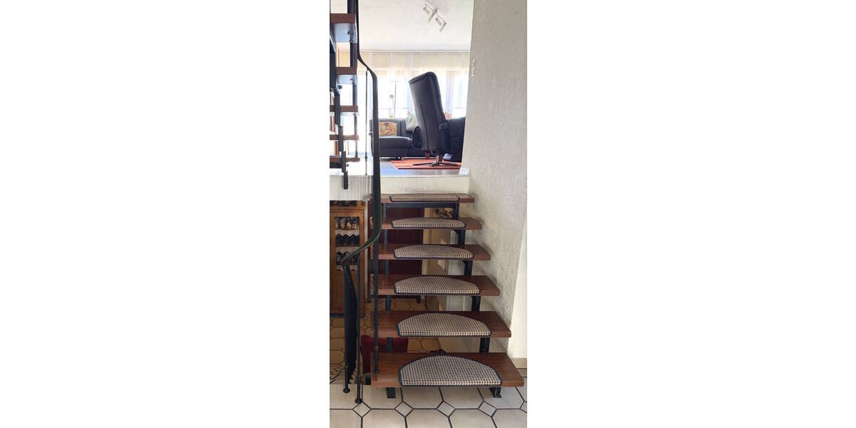Reihenendhaus Worms / Weinsheim Weinsheim - 4 Zimmer, 119 m&sup2;, 285.000&euro; | Angebot:26306374