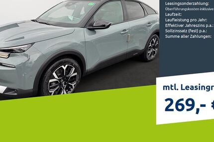 Citroen C4 4.546 km 27.990 € Borken 46325