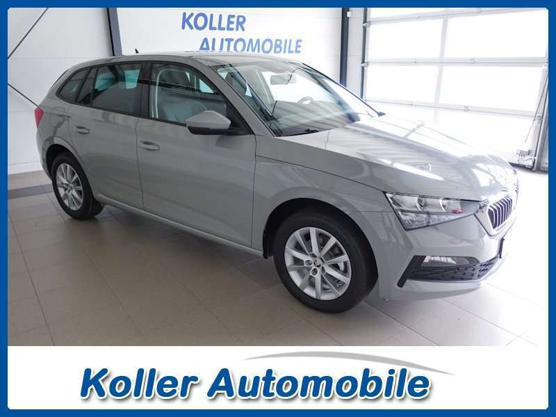 Skoda Scala 31.000 km 16.990 € Rieden - Vilshofen 92286