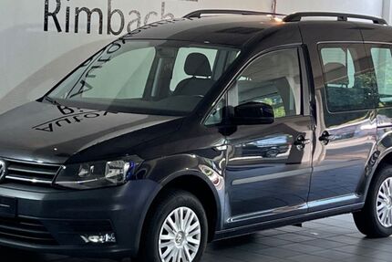 VW Caddy 167.000 km 14.490 € Rimbach 64668
