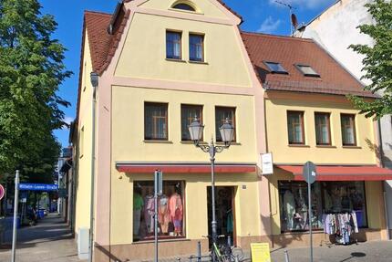 Charmantes Ladenlokal zur Vermietung in zentraler Lage zimmer