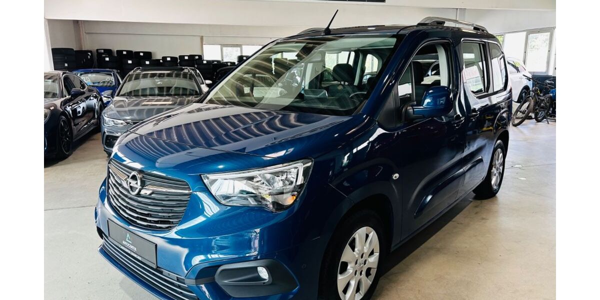 Opel Combo 92.000 km 9.490 &euro; Lüdenscheid 58507