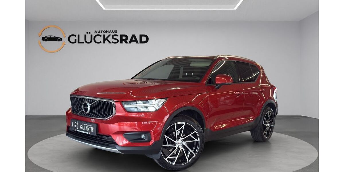 Volvo XC40 79.744 km 22.600 &euro; Hildesheim 31137