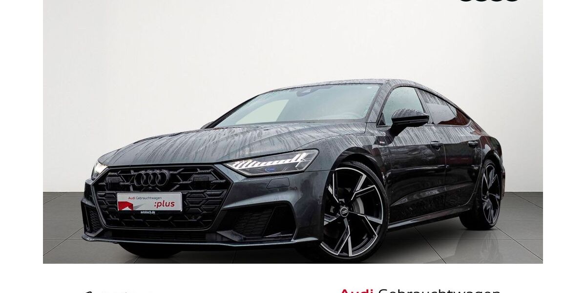 Audi A7 20.090 km 52.870 &euro; Diez 65582