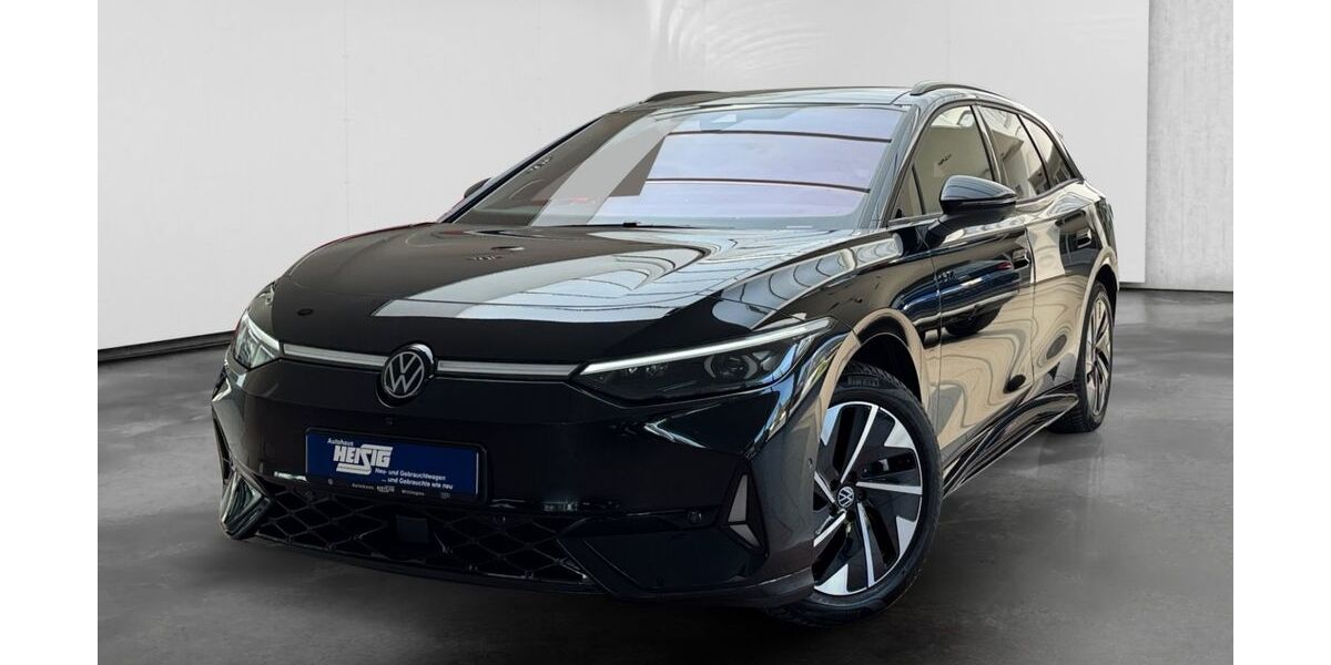 VW ID.7 11.625 km 59.979 &euro; Wittingen 29378