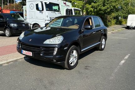 Porsche Cayenne 223.012 km 7.099 &euro; Nürnberg 90431