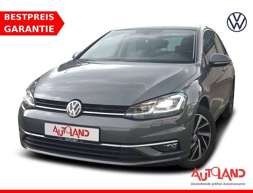 VW Golf 98.869 km 16.990 € Gera 07546
