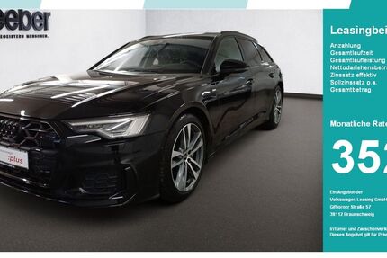 Audi A6 29.999 km 49.527 &euro; Leonberg 71229