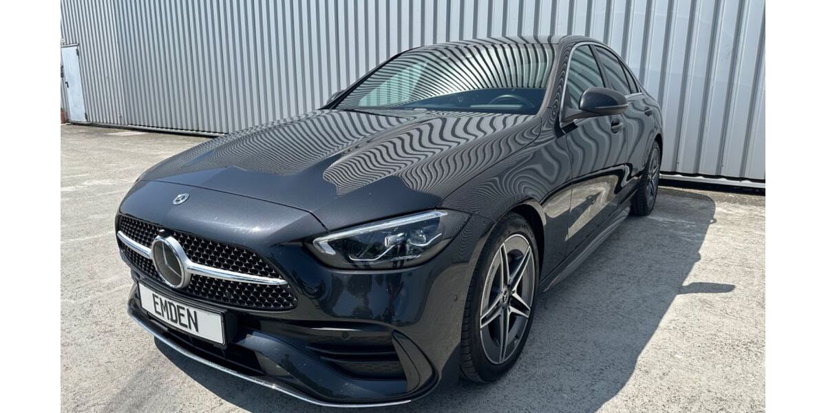 Mercedes-Benz C 220 75.772 km 30.990 &euro; Emden 26721