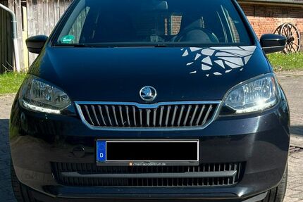 Skoda Citigo 98.612 km 7.250 &euro; Amelinghausen 21385