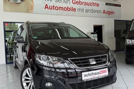 Seat Alhambra 280.000 km 13.450 &euro; Ahlen 59229