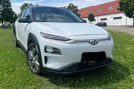 Hyundai KONA Elektro 65.000 km 18.500 &euro; Obersulm 74182