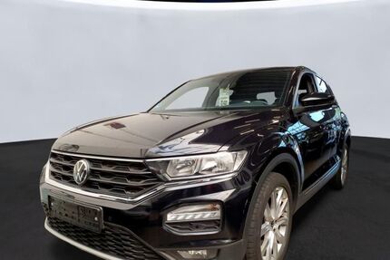 VW T-Roc 89.400 km 18.490 &euro; Peine 31228
