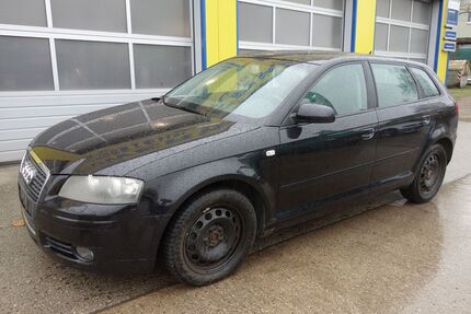 Audi A3 290.127 km 2.222 &euro; Dresden 01159