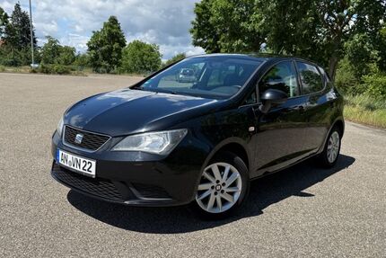 Seat Ibiza 165.000 km 5.499 &euro; Ansbach 91522