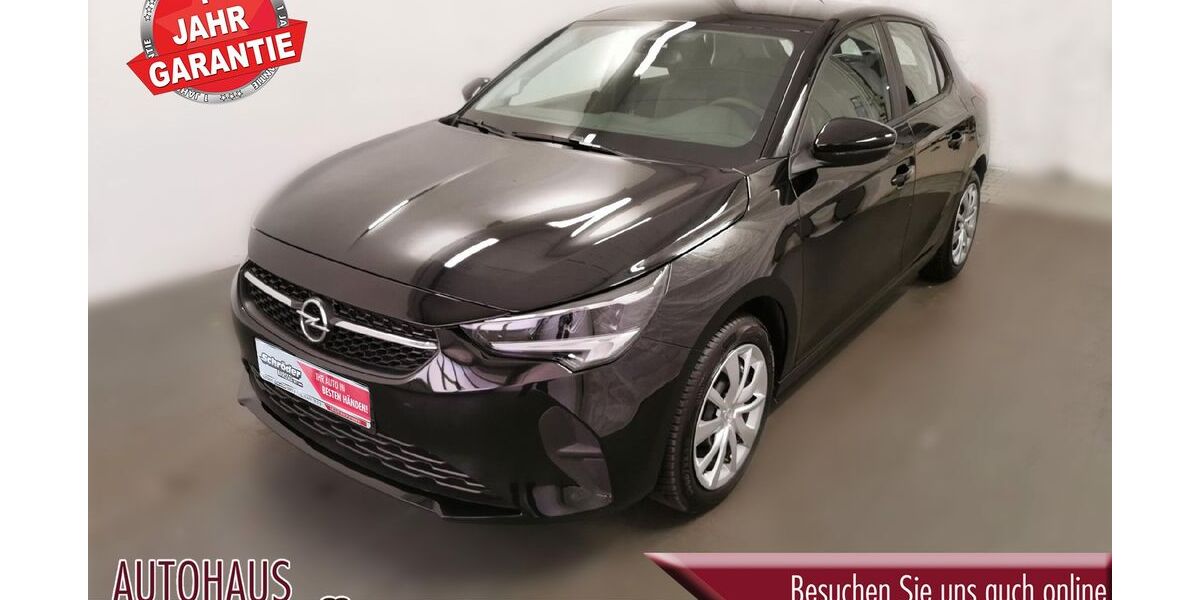 Opel Corsa 52.200 km 15.450 &euro; Barßel 26676