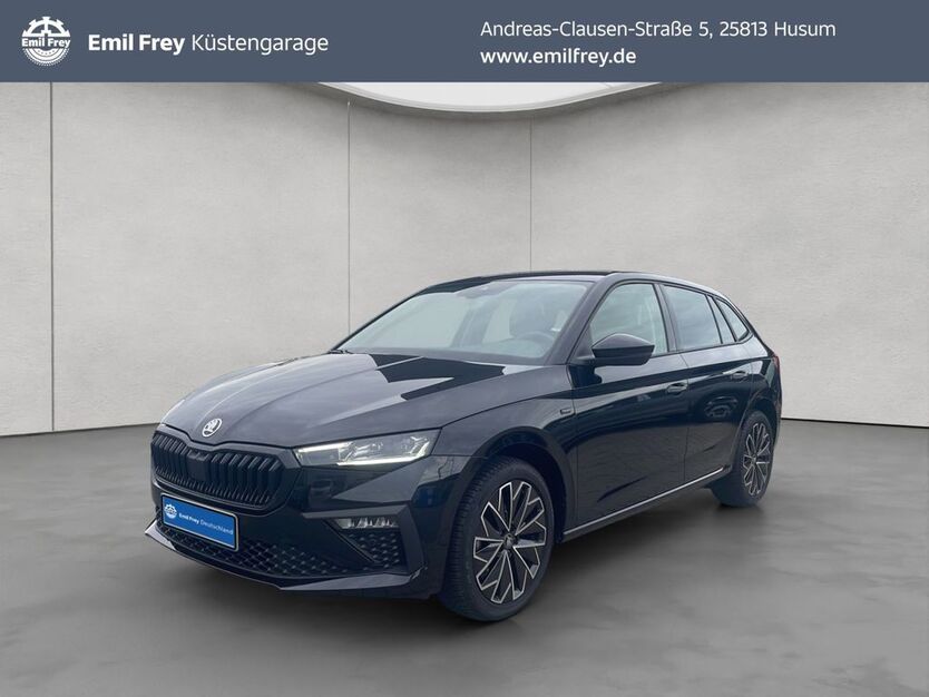 Skoda Scala 15.930 km 23.990 € Husum 25813