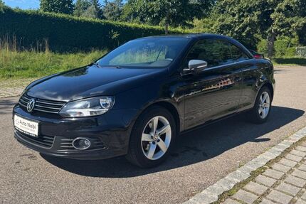 VW Eos 293.000 km 4.699 &euro; Pfaffenhofen an der ilm 85276