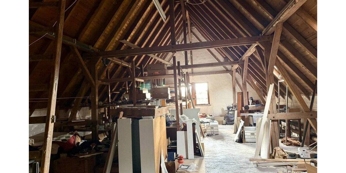 Gewerbeobjekt Bad Lauterberg im Harz Bad Lauterberg - 229.000&euro; | Angebot:25697804