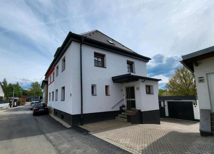 Familienfreundliches Haus in bester Lage zimmer