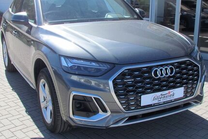 Audi Q5 58.870 km 38.980 &euro; Dippoldiswalde 01744