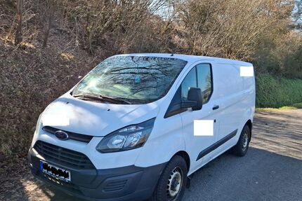 Ford Transit Custom 226.502 km 5.590 &euro; Wartenberg 36367