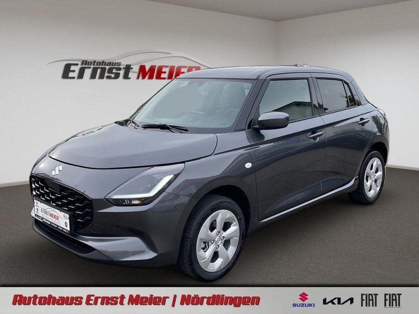 Suzuki Swift 5.500 km 19.700 € Nördlingen 86720