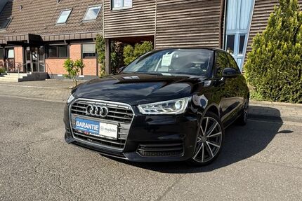Audi A1 126.000 km 9.590 &euro; Mönchengladbach 41068