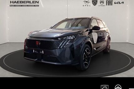 Peugeot 5008 4.900 km 46.290 &euro; Kaufbeuren 87600