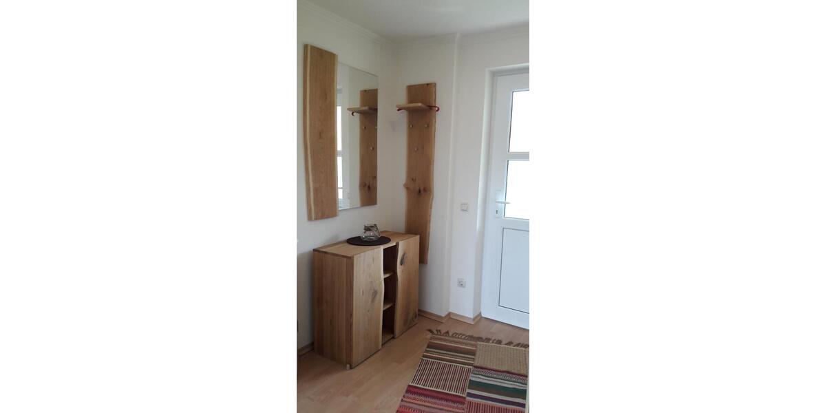 Erdgeschoßwohnung Viechtach - 2 Zimmer, 42 m&sup2;, 99.000&euro; | Angebot:26671283